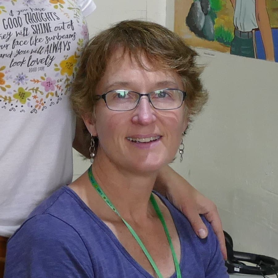 Cary Dahl