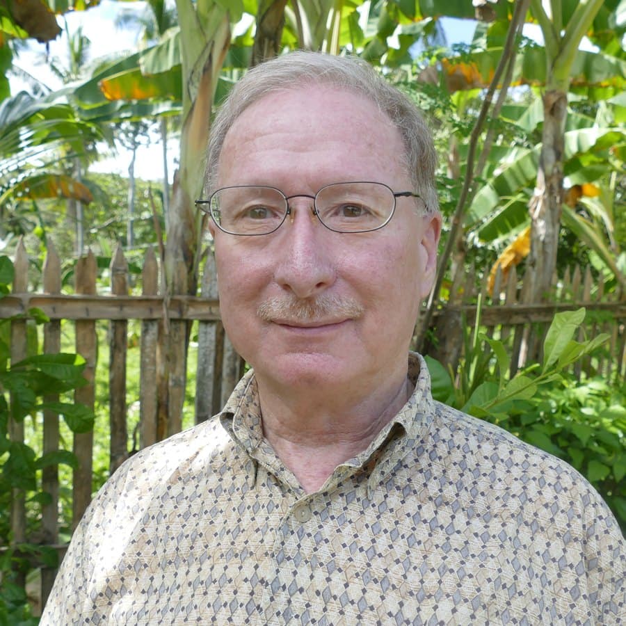 Chip Nuttall